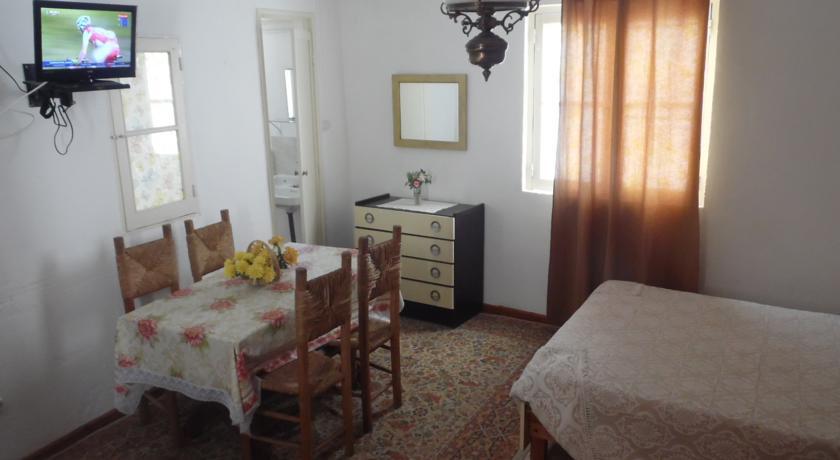 Hospedagem Chave D'Ouro Hotel Nazare Phòng bức ảnh