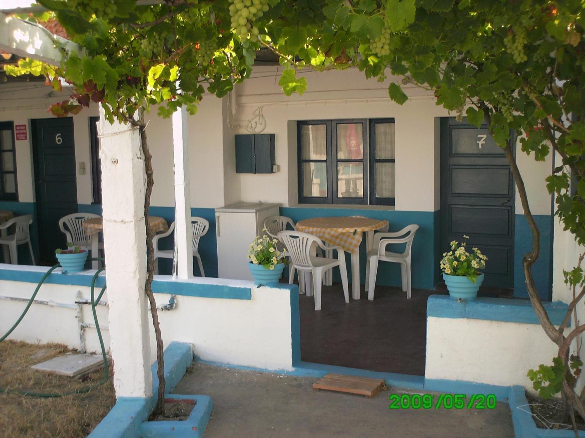 Hospedagem Chave D'Ouro Hotel Nazare Ngoại thất bức ảnh