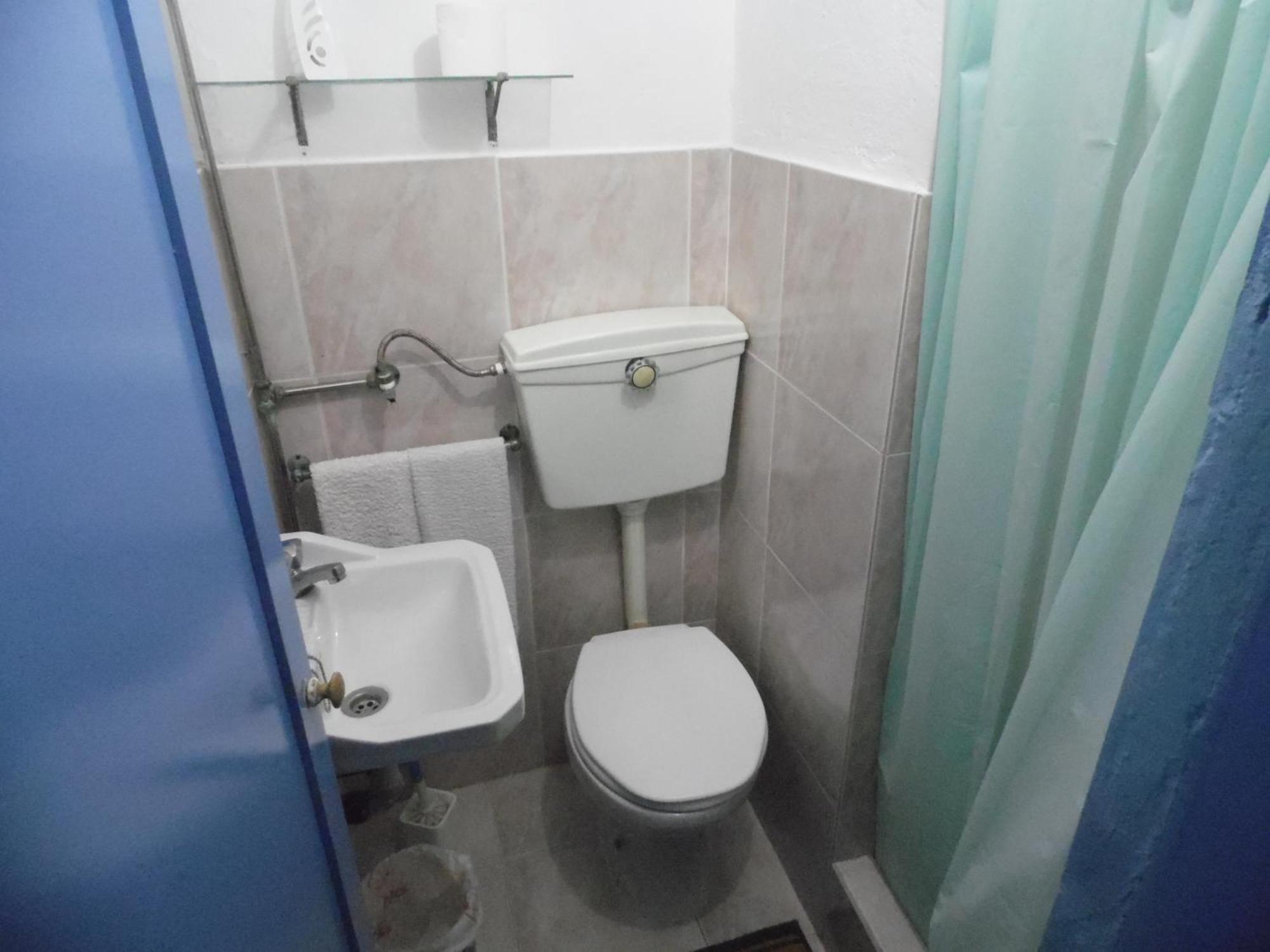 Hospedagem Chave D'Ouro Hotel Nazare Phòng bức ảnh