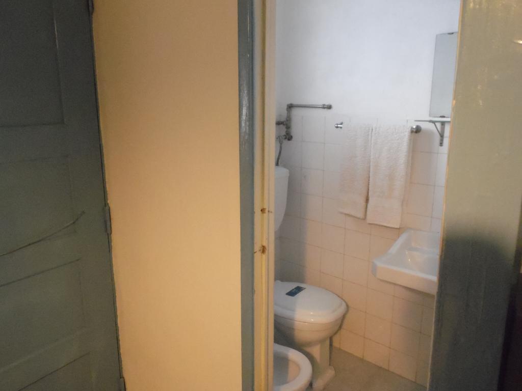 Hospedagem Chave D'Ouro Hotel Nazare Ngoại thất bức ảnh