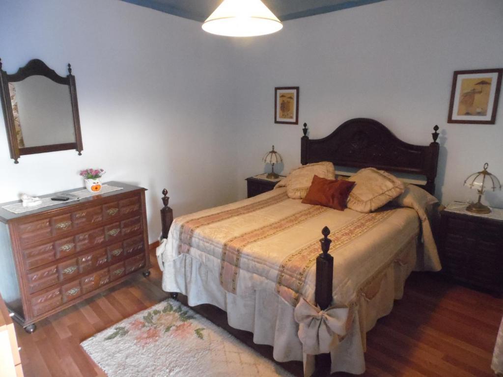 Hospedagem Chave D'Ouro Hotel Nazare Ngoại thất bức ảnh
