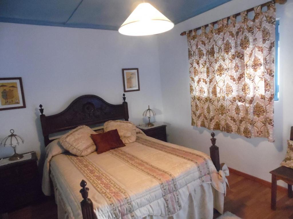Hospedagem Chave D'Ouro Hotel Nazare Ngoại thất bức ảnh