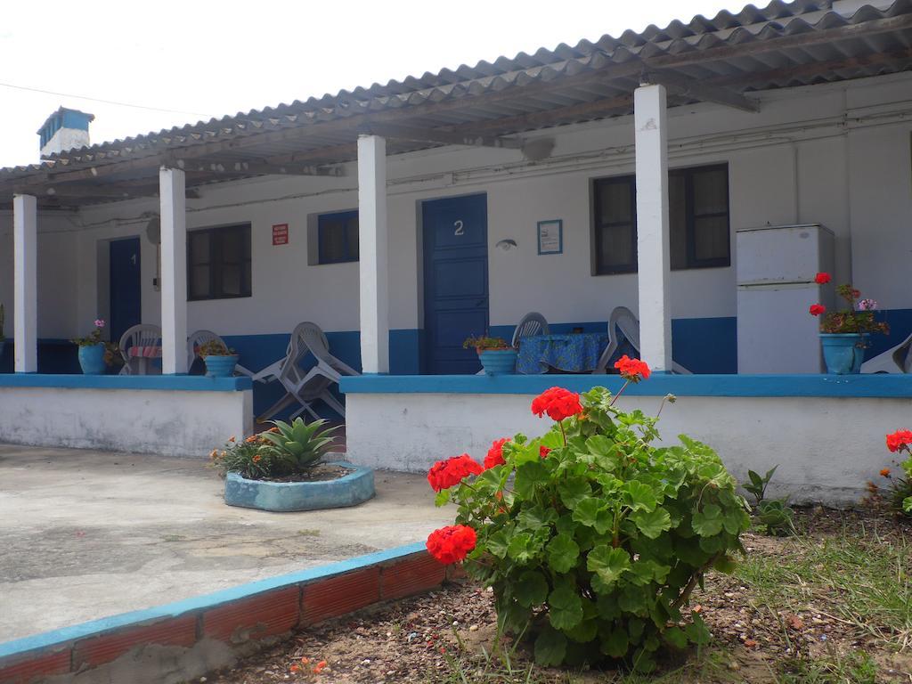 Hospedagem Chave D'Ouro Hotel Nazare Ngoại thất bức ảnh